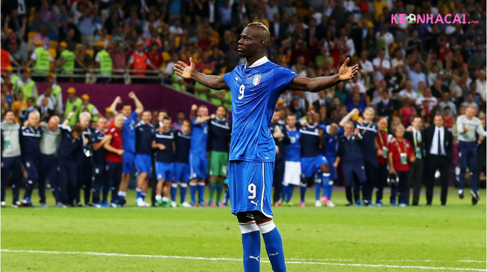 Balotelli