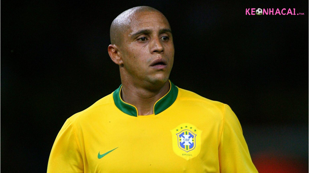 Roberto Carlos