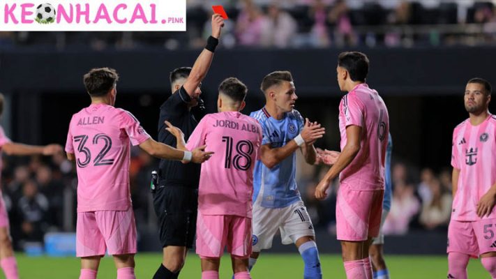 Nhận định kèo bóng đá Inter Miami vs Sporting Kansas City
