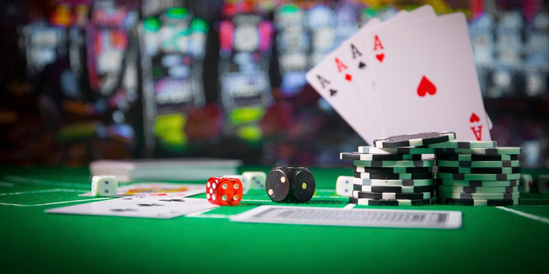 Casino SIN88